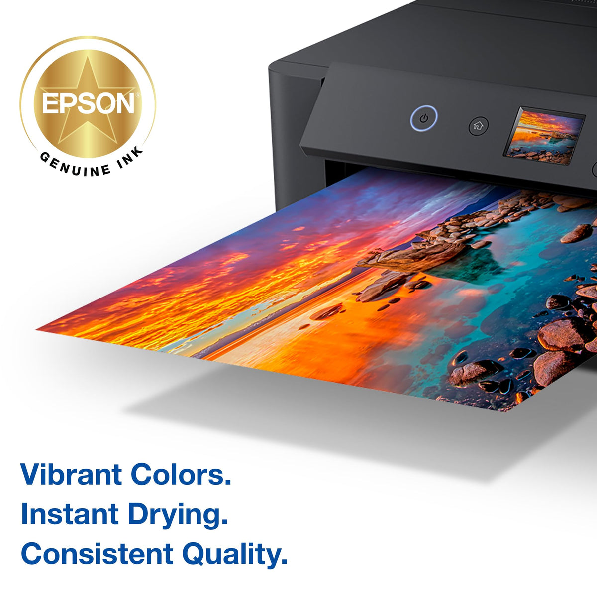 Epson Inkjet Printer Ink T314XL820-S – view 4