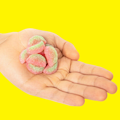 Sour Patch Kids Sugar Candy 55386, 2 Ounce (Pack of 24) – view 8