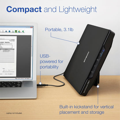 Epson Scanner B11B268201 – view 6