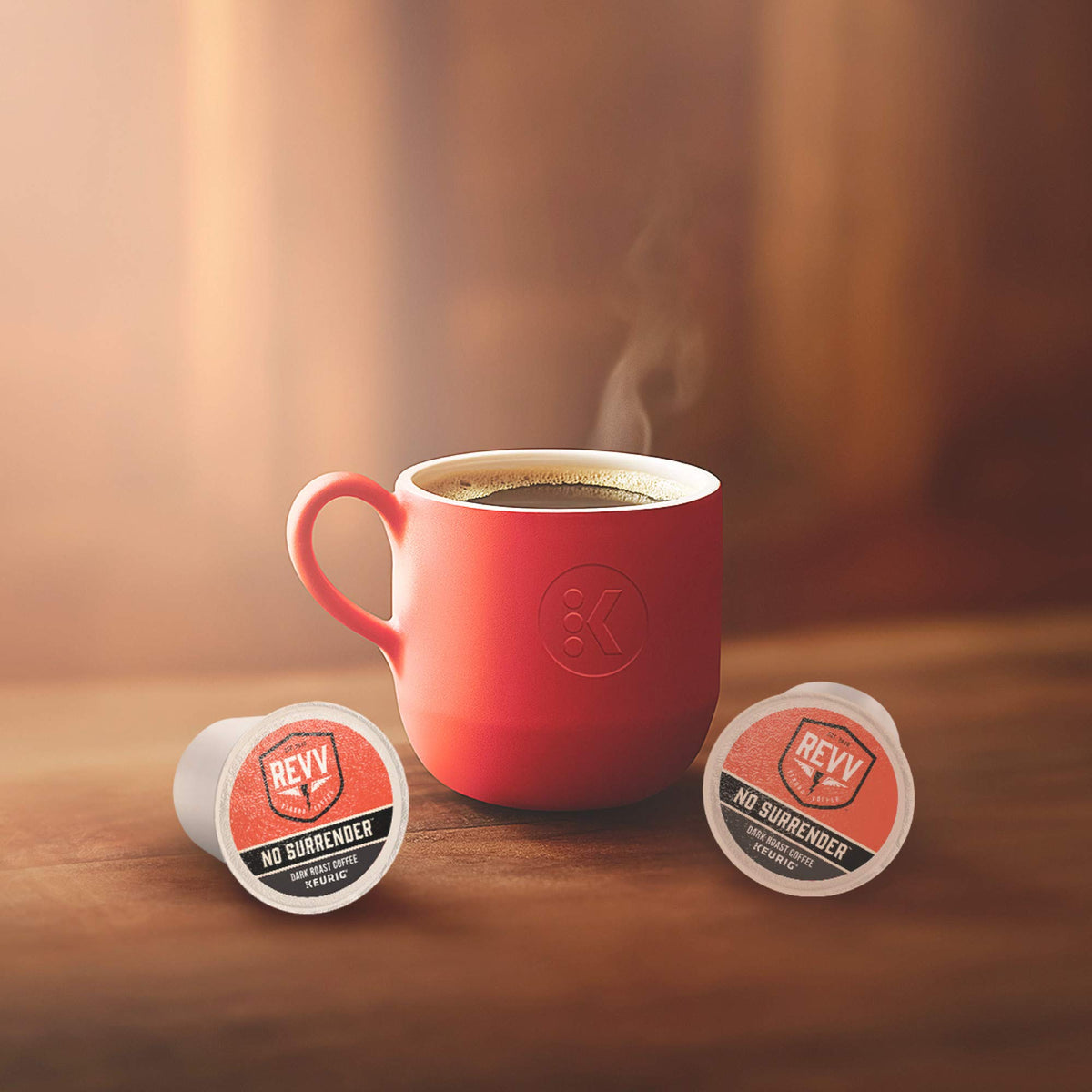 revv Coffee 5000355485-96, 96 Count – view 9