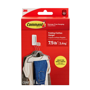 Command Storage Hook 17029-ES
