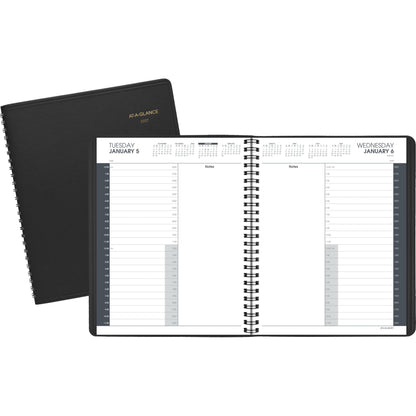 AT-A-GLANCE Planner 7021405, 8.5" x 11" – view 9