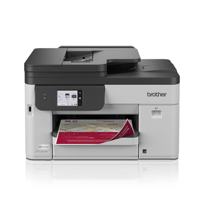 Brother Printer MFCJ5010DW, Standard