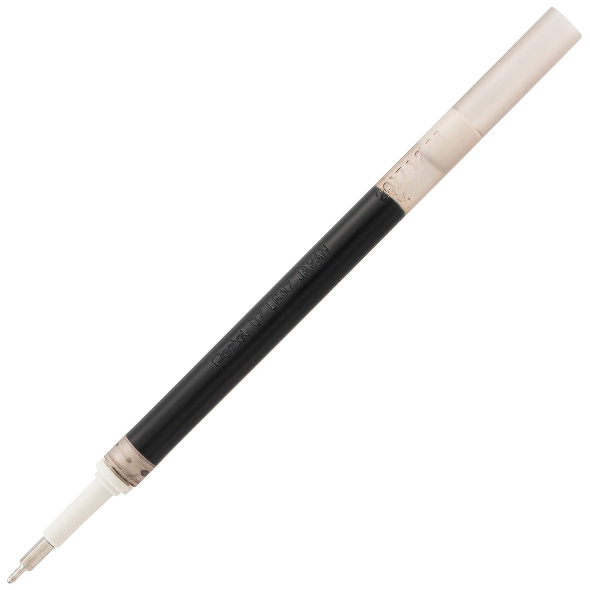 Pentel Pen Marker Ink Cartridge Refill LRN7-A, 12 Count – view 2