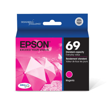 Epson Inkjet Printer Ink T069320-S
