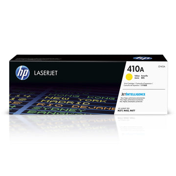 HP Laser Printer Toner CF412A