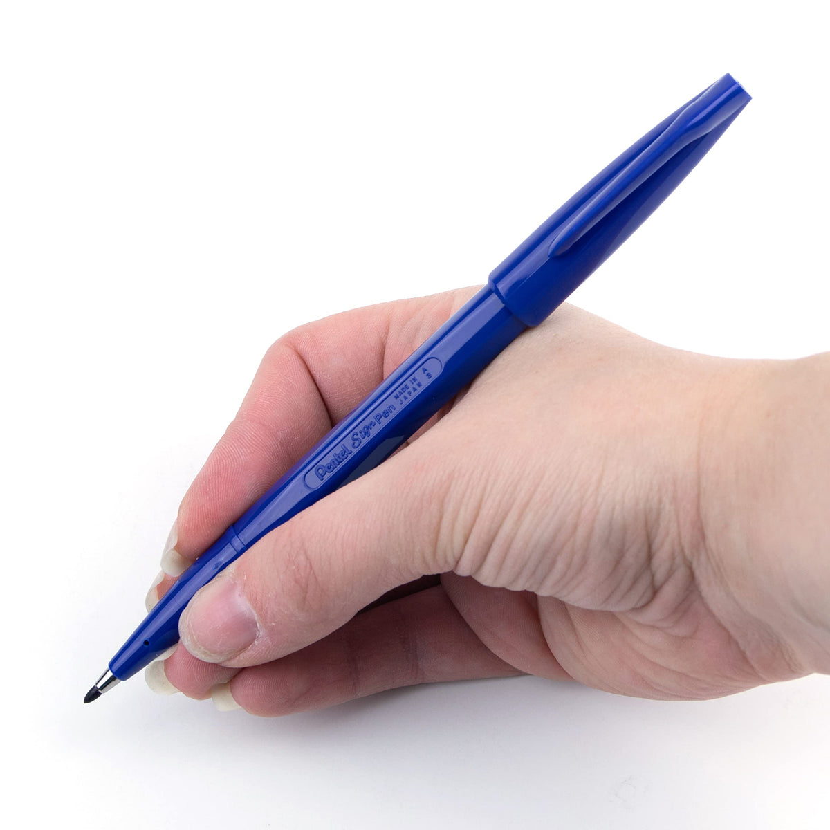 Pentel Marking Pen S520C, 12 Count – view 7