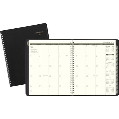 AT-A-GLANCE Planner 70120G05, 7" x 8.75" – view 10