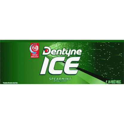 Dentyne Chewing Gum 00012546097291, 16 Count (Pack of 9), 144 Count – view 13