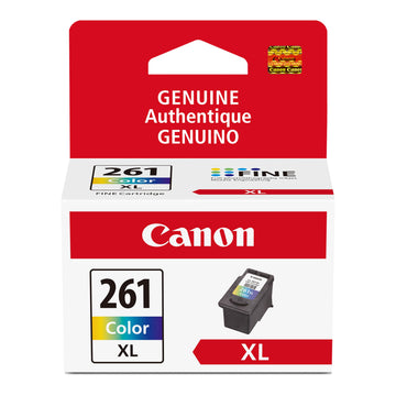 Canon Inkjet Printer Ink 3724C001, Extra Large