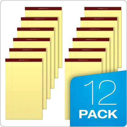 Tops Blank Book 63980, 8.5 x 14 Inch, 12 Count – view 8