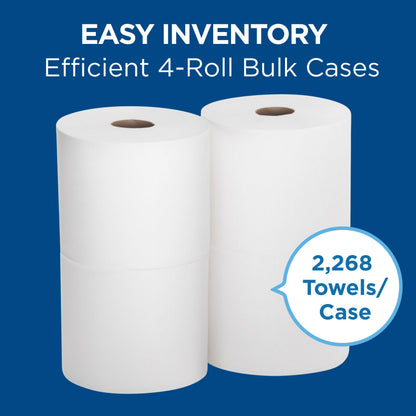Georgia-Pacific Paper Towel 28143, 4 Count – view 10