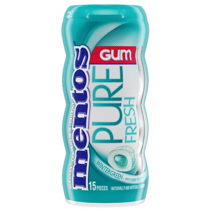 MENTOS Chewing Gum BCG270320, 15 Count (Pack of 10), 150 Count – view 3