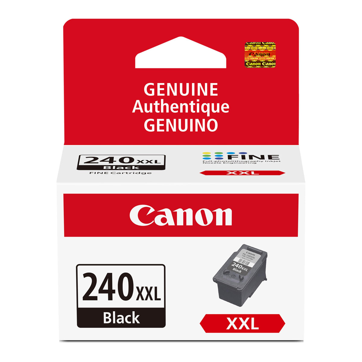 Canon Inkjet Printer Ink 5204B001, Select