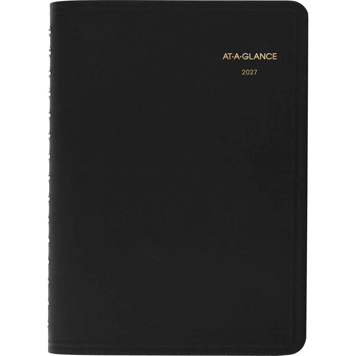 AT-A-GLANCE Planner 7020305, 5" x 8" – view 7