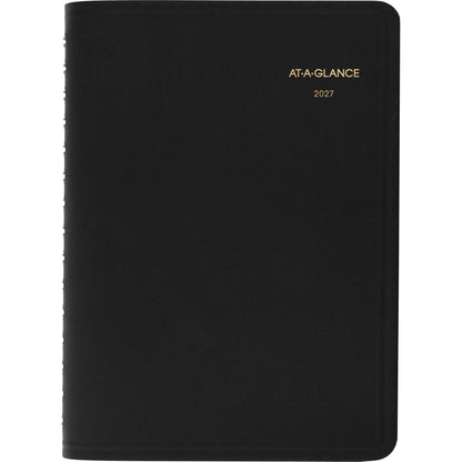 AT-A-GLANCE Planner 7020305, 5" x 8" – view 7