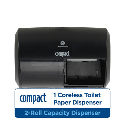 Georgia-Pacific Toilet Paper Holder 56784A, 1 Count – view 2