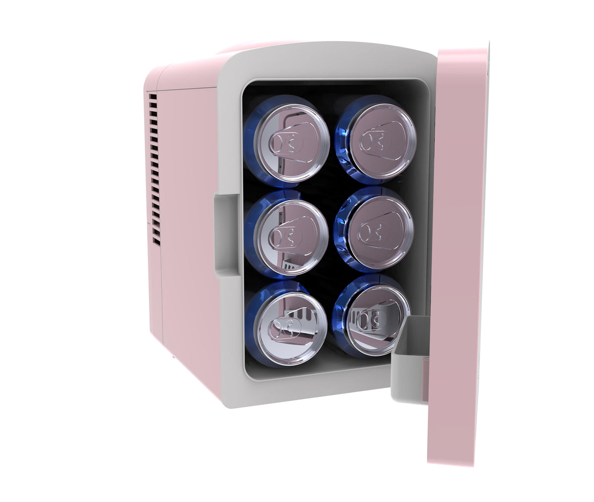 Frigidaire Refrigerator EFMIS170-PINK, standard – view 4