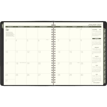 AT-A-GLANCE Planner 70120G05, 7" x 8.75" – view 9