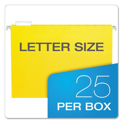 Pendaflex File Folder 81606EE, Letter, 25 Count – view 4