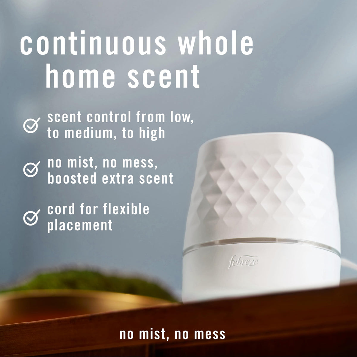 Febreze Aroma Diffuser P_11969, 1 CT – view 3