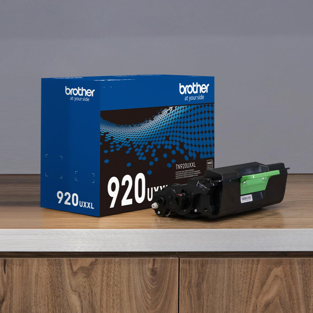 Brother Laser Printer Toner TN920UXXL, Ultra High-Yield – view 6