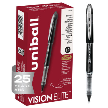 Uni-Ball Writing Instrument 69000, 12 Count