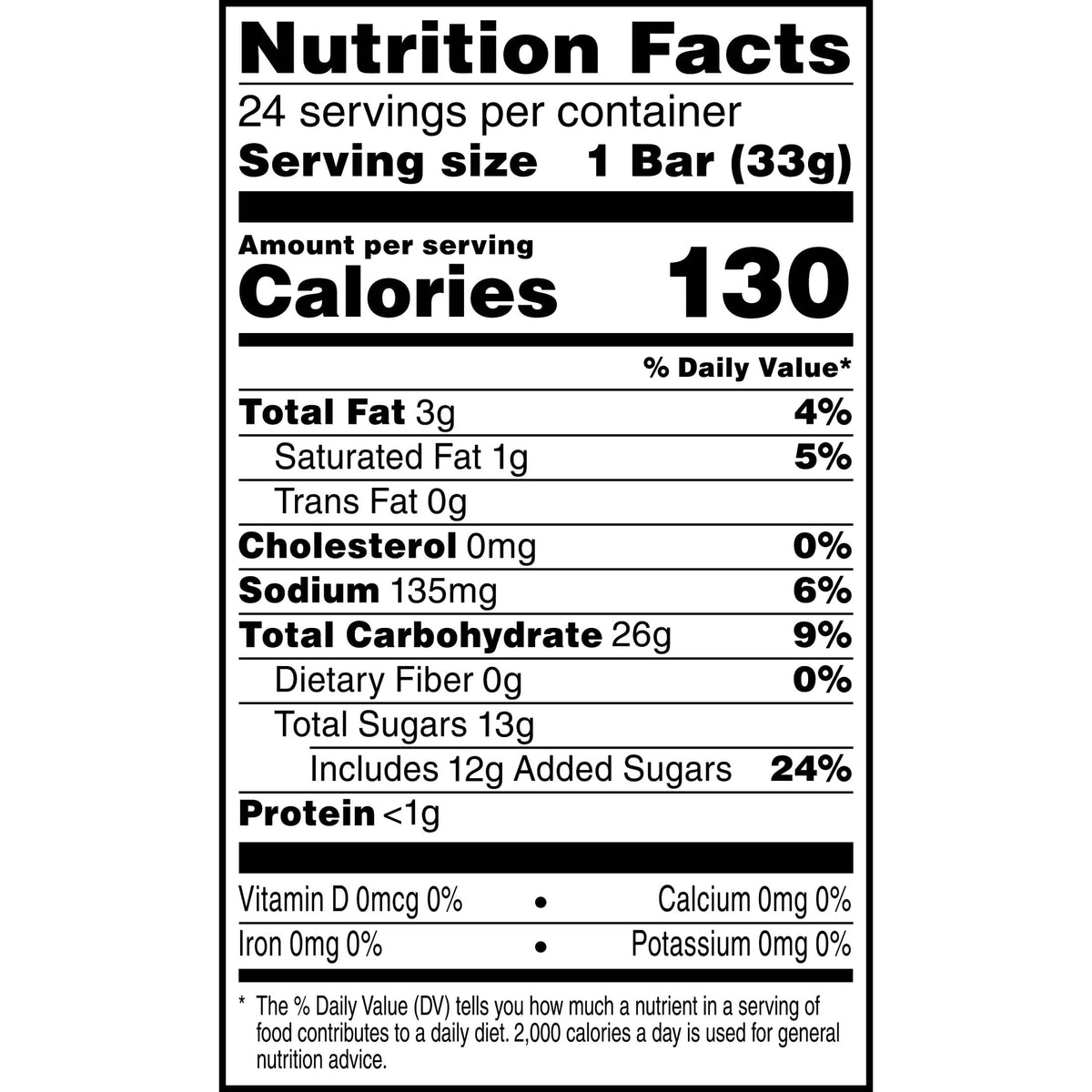 RICE KRISPIES TREATS Snack Food Bar KEE27140, 24 Count – view 10