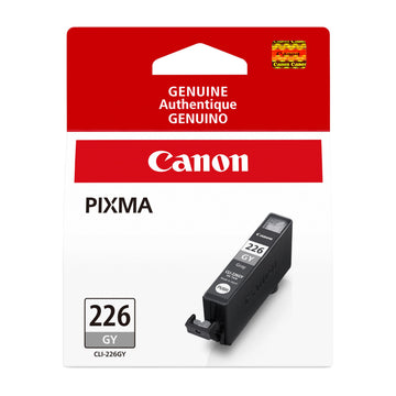 Canon Inkjet Printer Ink 4550B001, 1 Count