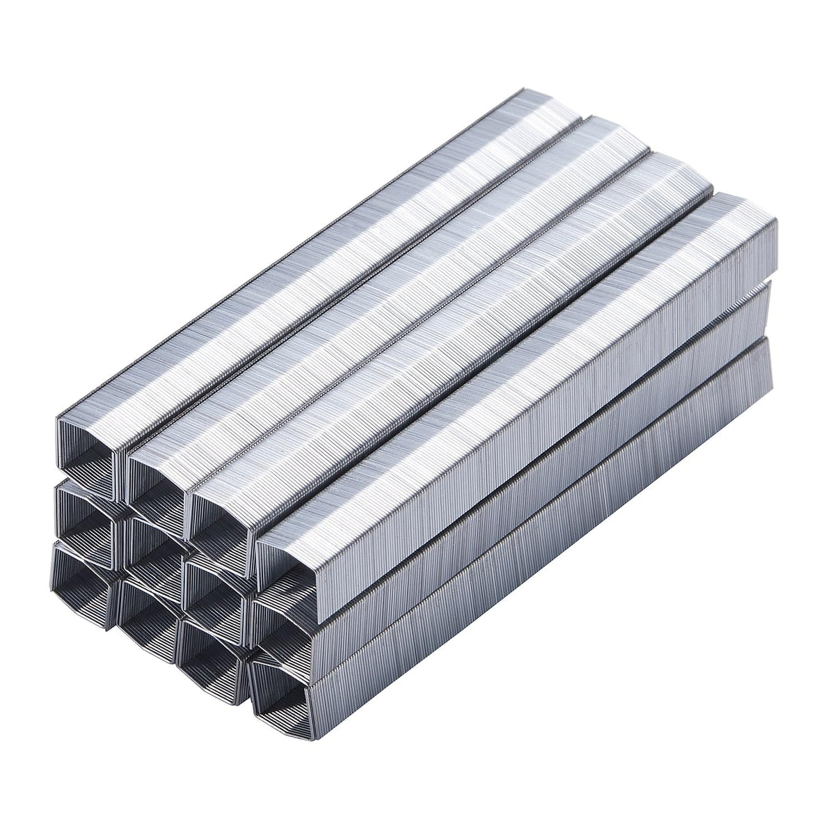 Bostitch Hardware Staple STCR21153/8, 3/8" - 5,000 Staples – view 2