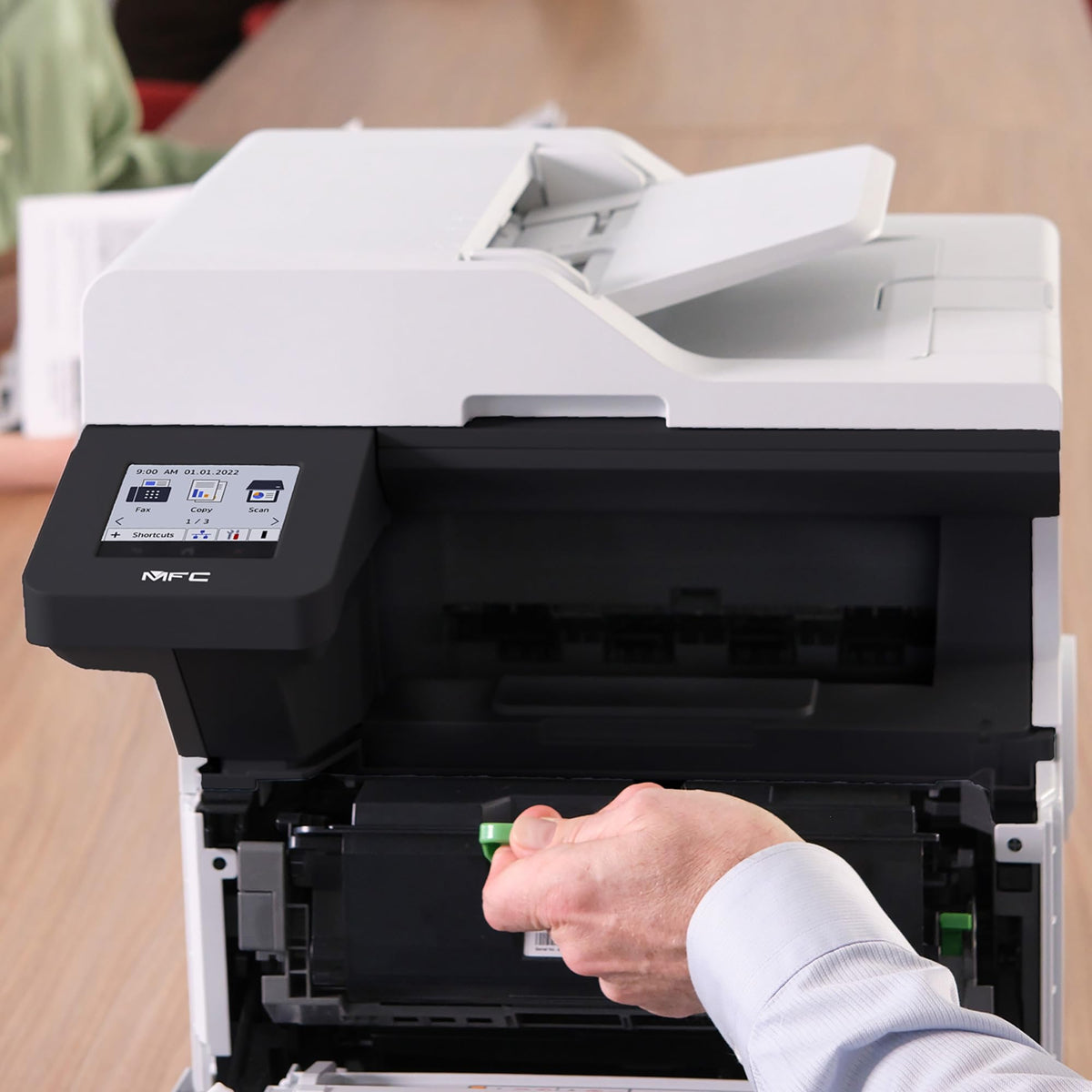 Brother Laser Printer Toner TN920, Standard-Yield – view 5