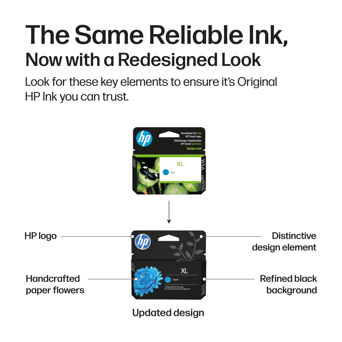HP Inkjet Printer Ink 3YL62AN#140 – view 11