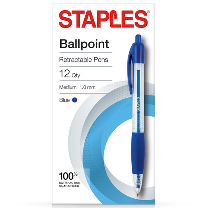 Staples Writing Instrument 50794, 1 Count