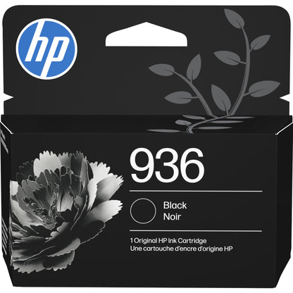 HP Inkjet Printer Ink 4S6V2LN, 4.52 x 0.94 x 3.94