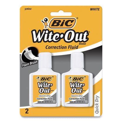 BIC Writing Instrument STL781671, 1 Count