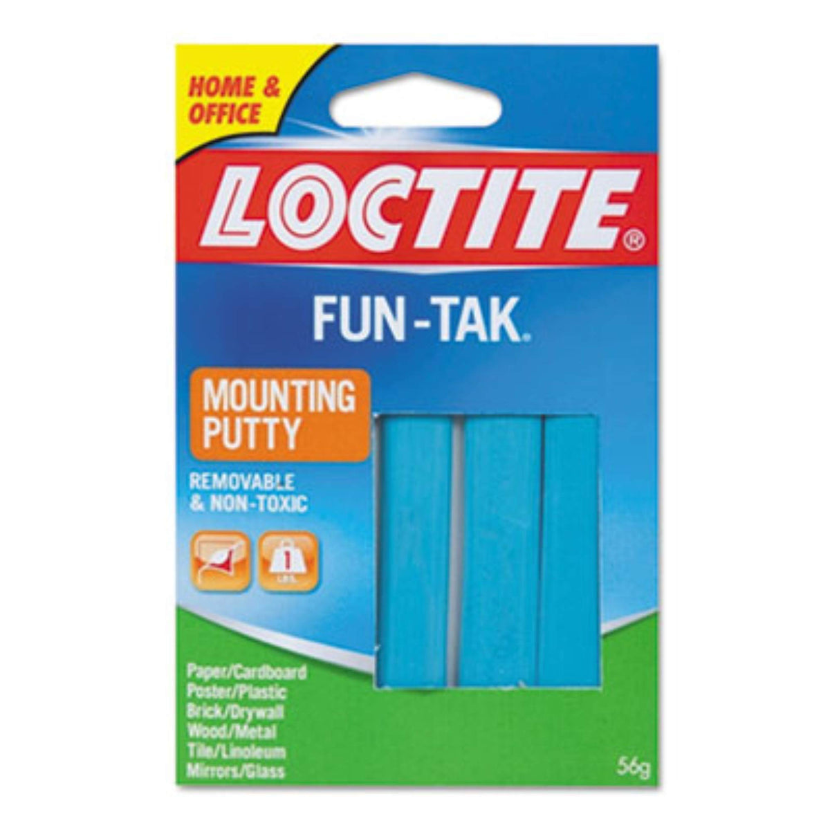 Loctite Bonding Adhesives 1270884, 2 oz – view 2