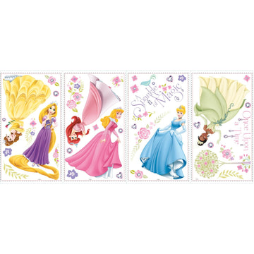 Disney Sticker Decal RMK1903SCS