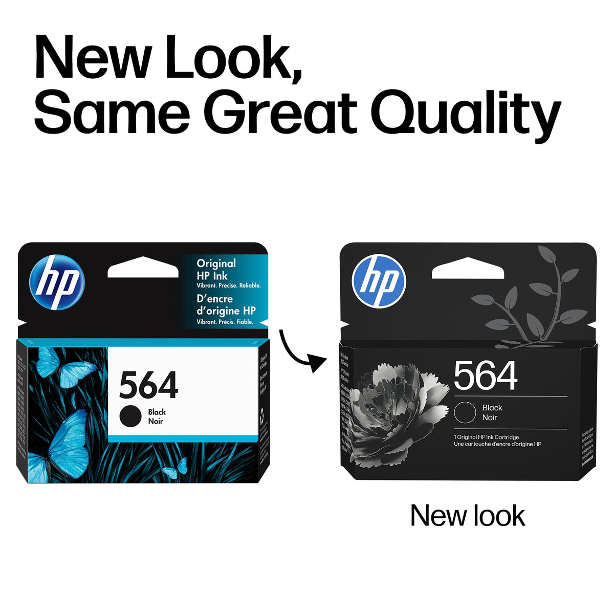 HP Inkjet Printer Ink CB316WN – view 3