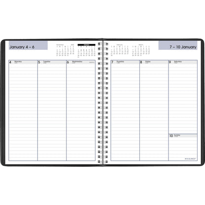 AT-A-GLANCE Planner G59000, 7" x 8.75" – view 7