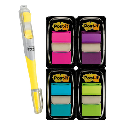 Post-it Self Stick Note MMM680PPBGVA, 0.6" x 3.9", 200 Count – view 13
