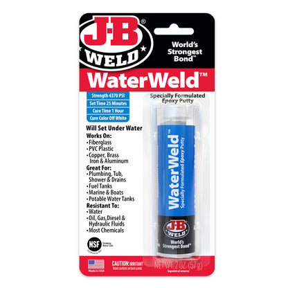 J-B Weld Bonding Adhesives 8277, 2 oz - 1 Pack