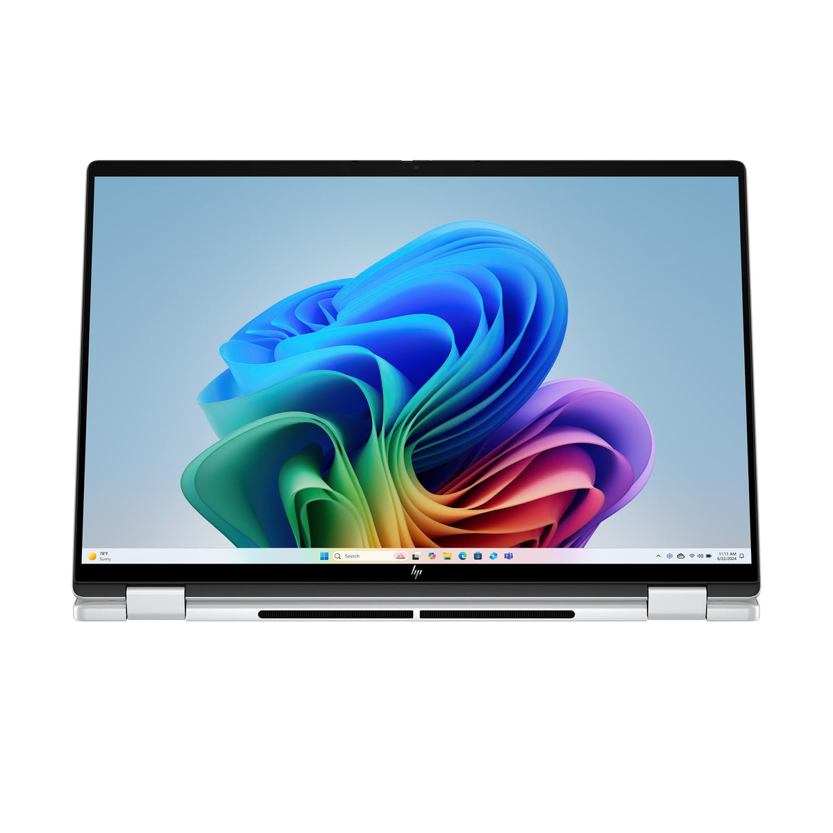 HP Notebook Computer B6JG7UA#ABA, 16GB RAM | 512GB SSD – view 12