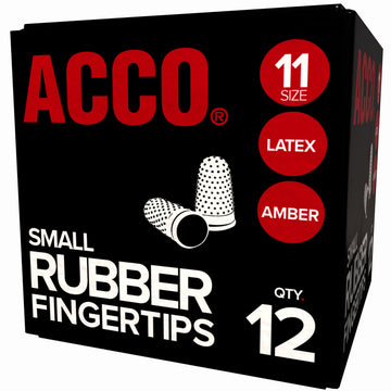 ACCO Brands Fastener Drive Bit S7054031C, Small (Size 11), 12 Count
