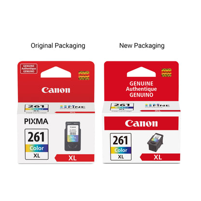 Canon Inkjet Printer Ink 3724C001, Extra Large – view 4