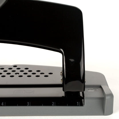 Mead Hole Punch 74133, 3 Hole Punch – view 5