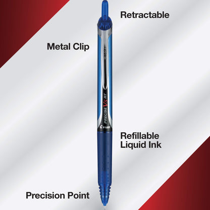 PILOT Writing Instrument 26063, 12 Count – view 3