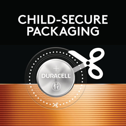 DURACELL Battery 10041333663873, 2 Count – view 5