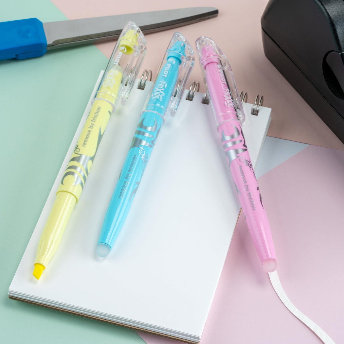 PILOT Marking Pen 46543, 1 Count (Pack of 5) – view 2