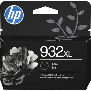 HP Inkjet Printer Ink CN053AN, XL