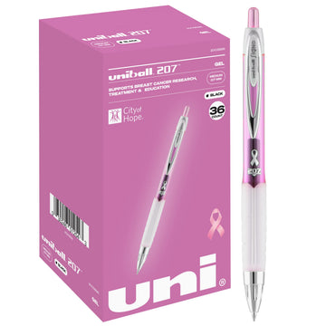 Uni-Ball Writing Instrument 2003896, 1 Count (Pack of 36)